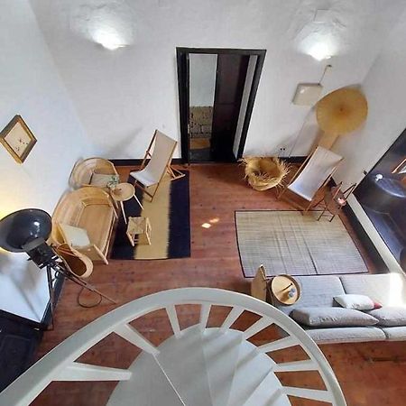 Апартаменты Casa Yooj Designers House In Teguise Тегисе Экстерьер фото
