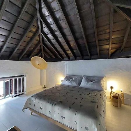 Апартаменты Casa Yooj Designers House In Teguise Тегисе Экстерьер фото