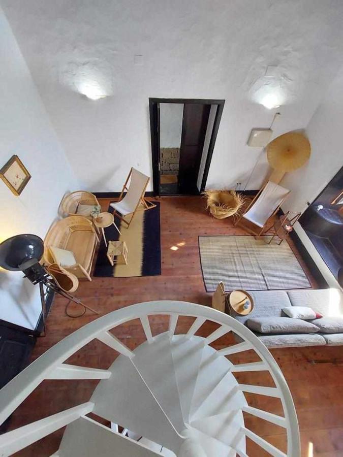 Апартаменты Casa Yooj Designers House In Teguise Тегисе Экстерьер фото