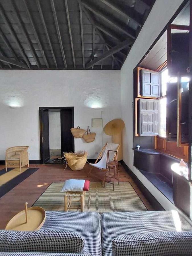Апартаменты Casa Yooj Designers House In Teguise Тегисе Экстерьер фото
